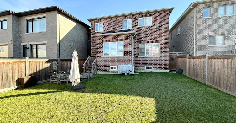 60 Starkweather Street, Aurora, ON, L4G 0Z2 - 18