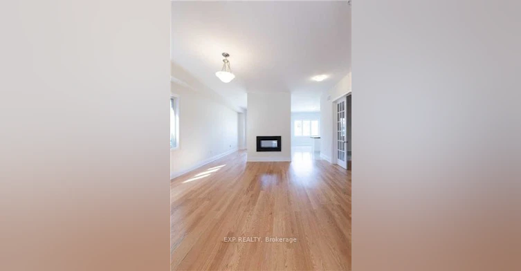 60 Starkweather Street, Aurora, ON, L4G 0Z2 - 2