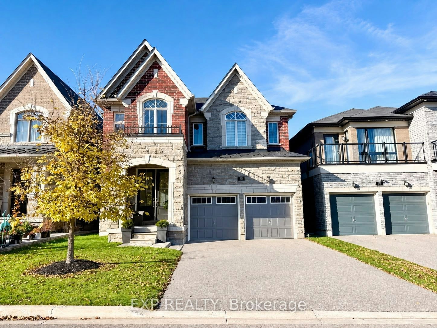 60 Starkweather Street, Aurora, ON, L4G 0Z2