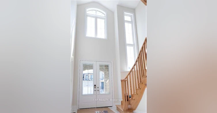 60 Starkweather Street, Aurora, ON, L4G 0Z2 - 9