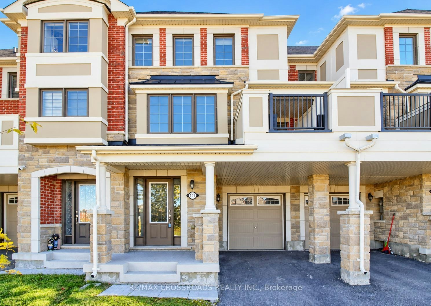 109 Mcalister Avenue, Richmond Hill, ON, L4S 0L2 - 3