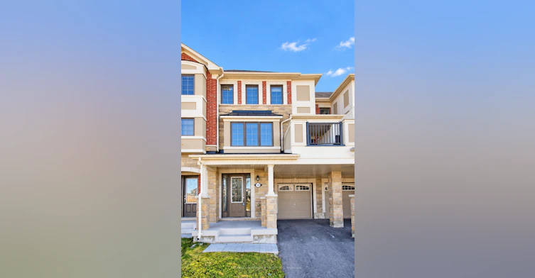 109 Mcalister Avenue, Richmond Hill, ON, L4S 0L2 - 2