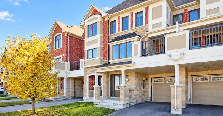 109 Mcalister Avenue, Richmond Hill, ON, L4S 0L2
