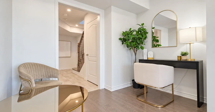 109 Mcalister Avenue, Richmond Hill, ON, L4S 0L2 - 5