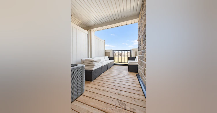 109 Mcalister Avenue, Richmond Hill, ON, L4S 0L2 - 27