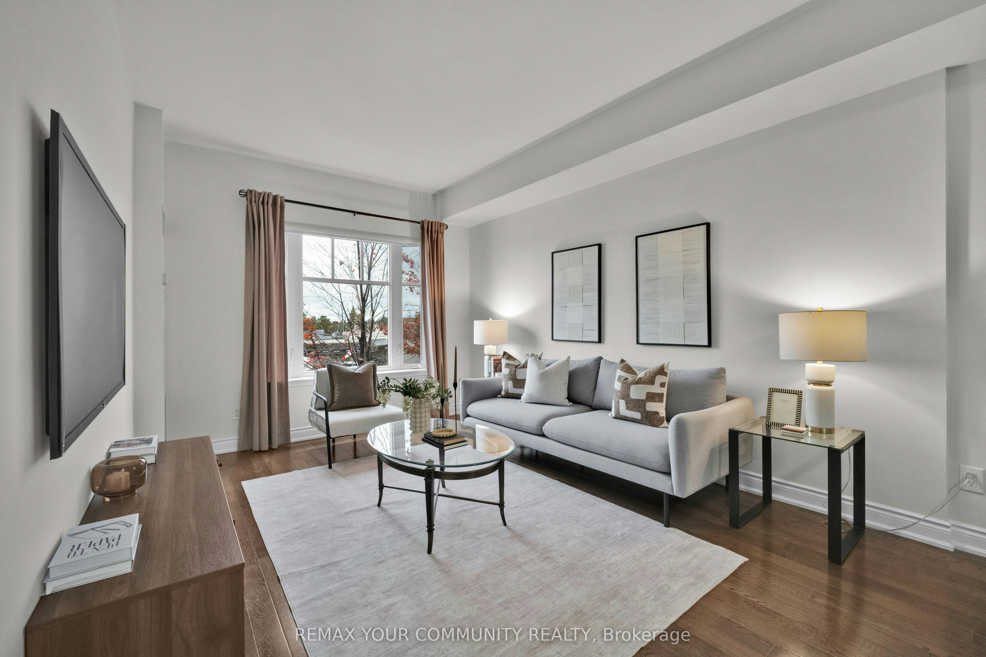 224-10211 Keele Street, Vaughan, ON, L6A 1R7