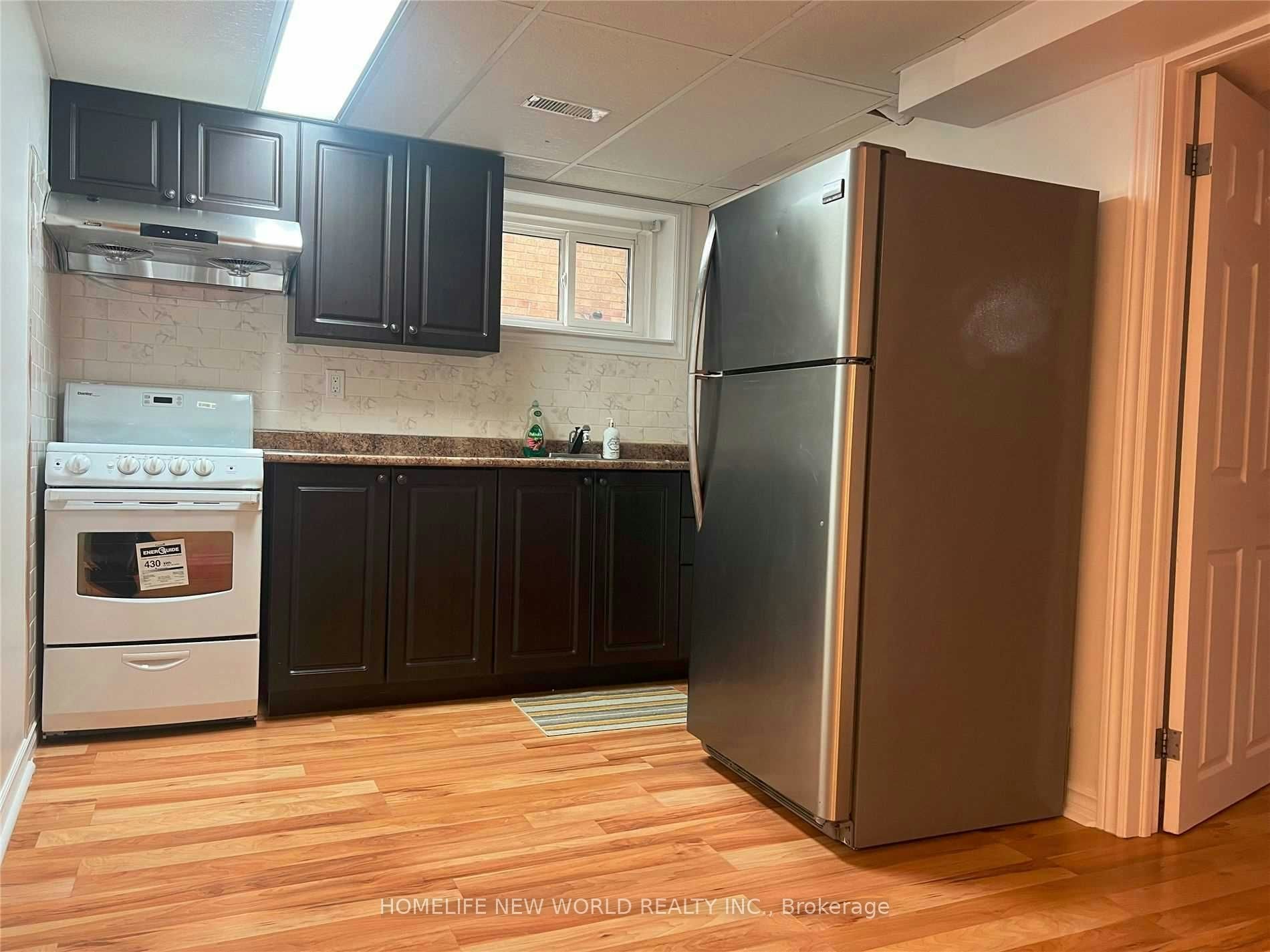 Bsmt-438 Fernleigh Circle N, Richmond Hill, ON, L4C 1E3 - 3