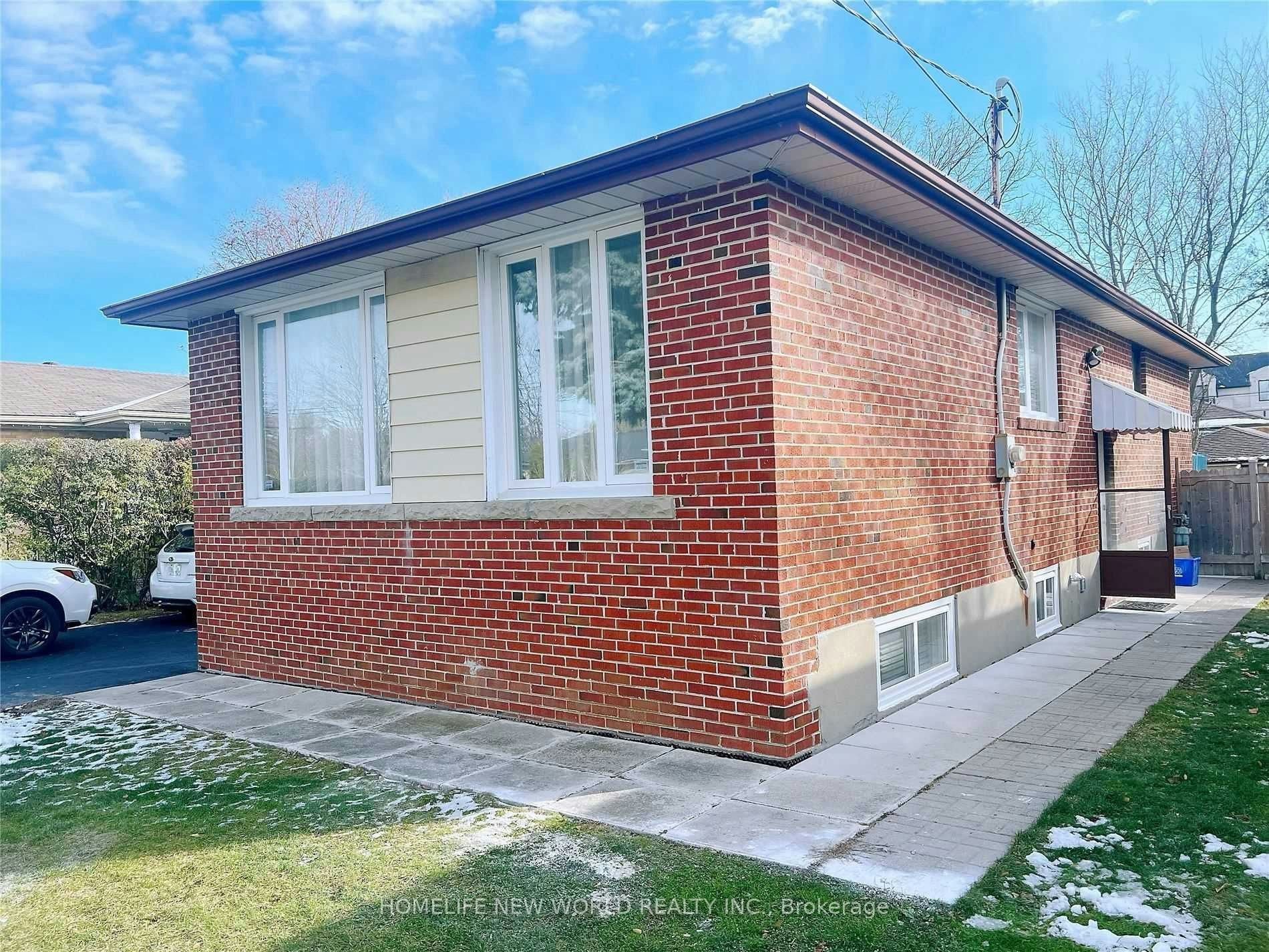 Bsmt-438 Fernleigh Circle N, Richmond Hill, ON, L4C 1E3 - 2