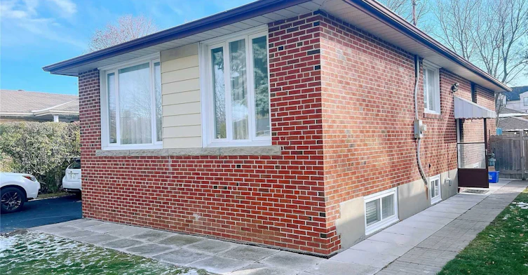 Bsmt-438 Fernleigh Circle N, Richmond Hill, ON, L4C 1E3 - 2