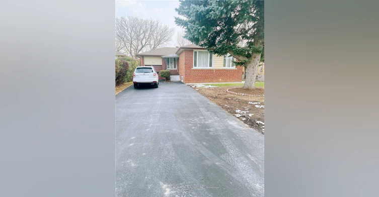 Bsmt-438 Fernleigh Circle N, Richmond Hill, ON, L4C 1E3