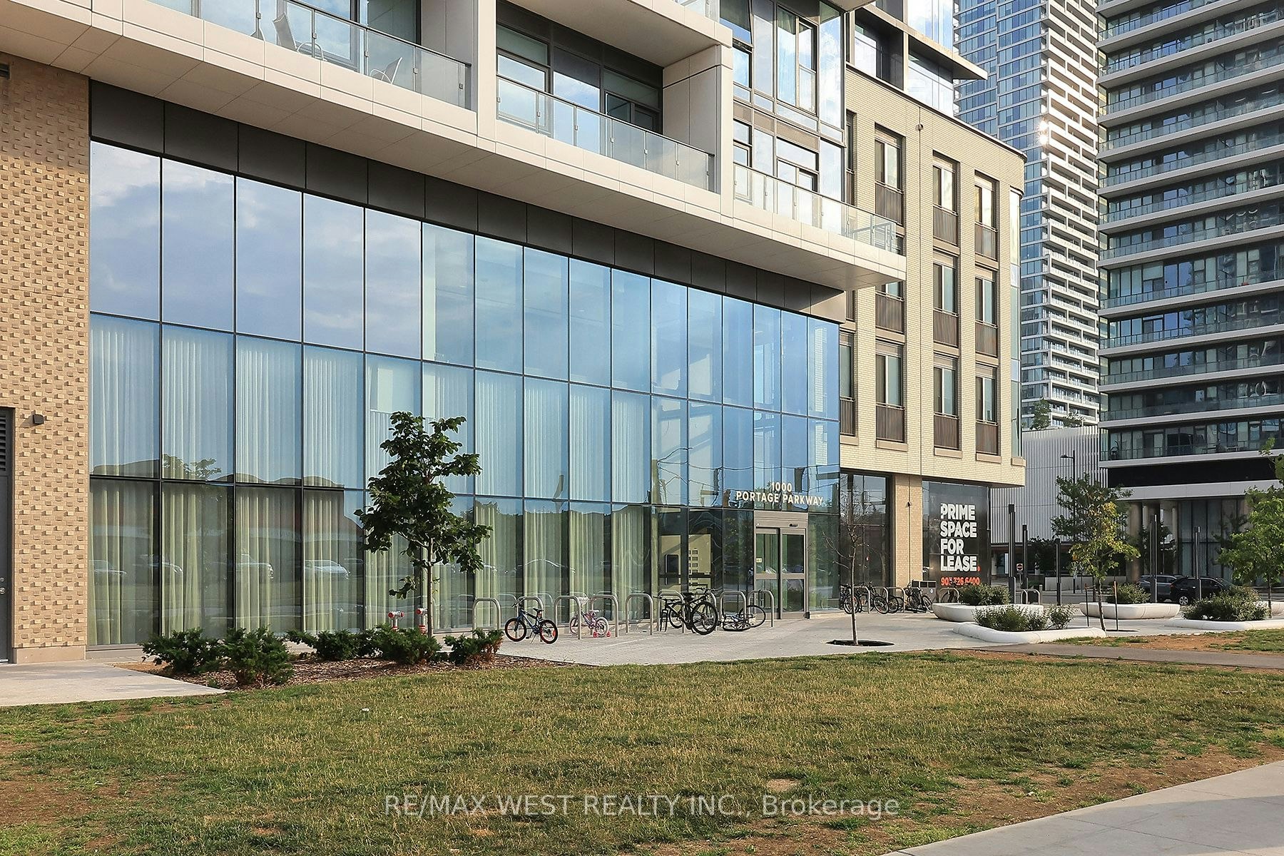 2009-1000 Portage Parkway, Vaughan, ON, L4K 0L1 - 30
