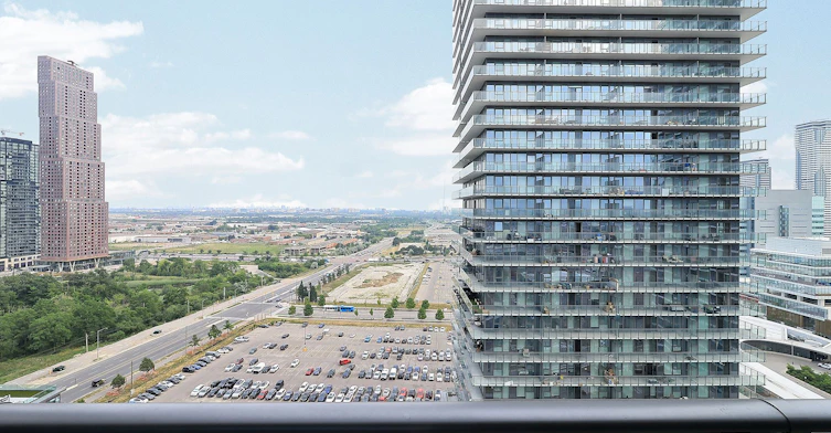 2009-1000 Portage Parkway, Vaughan, ON, L4K 0L1 - 16