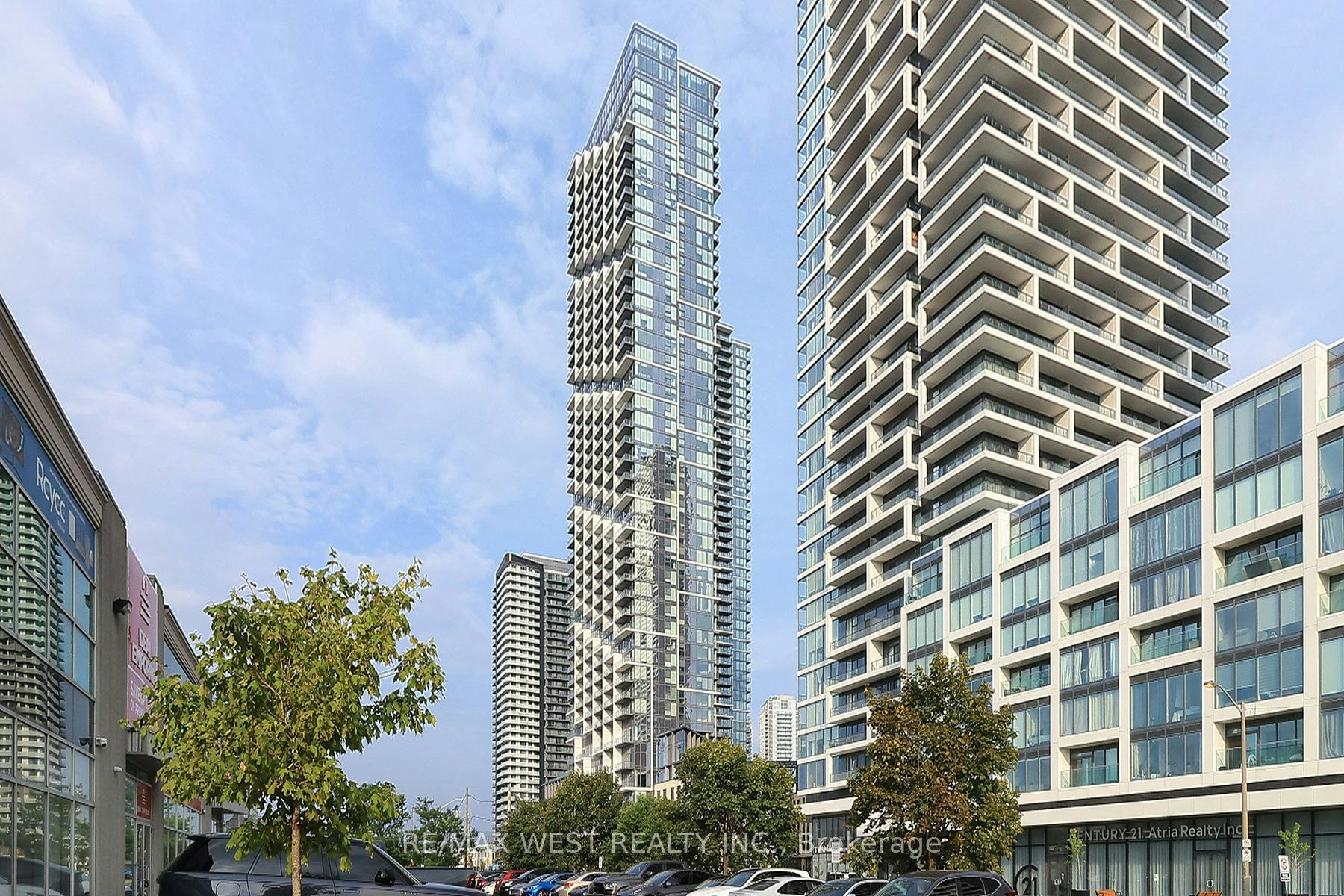 2009-1000 Portage Parkway, Vaughan, ON, L4K 0L1 - 31