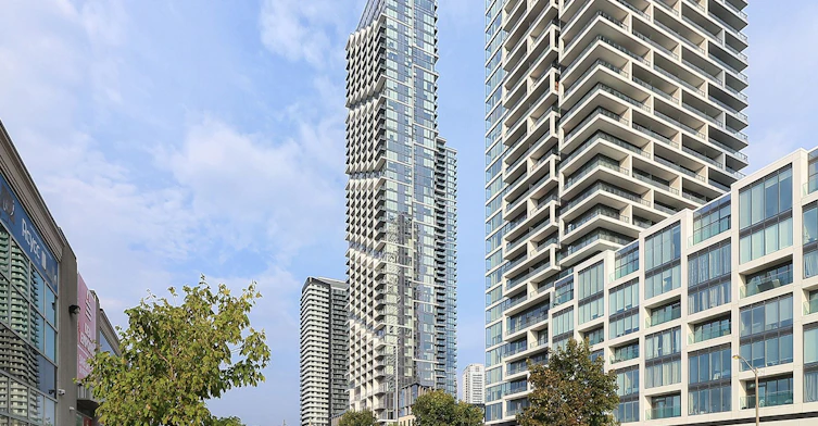 2009-1000 Portage Parkway, Vaughan, ON, L4K 0L1 - 31