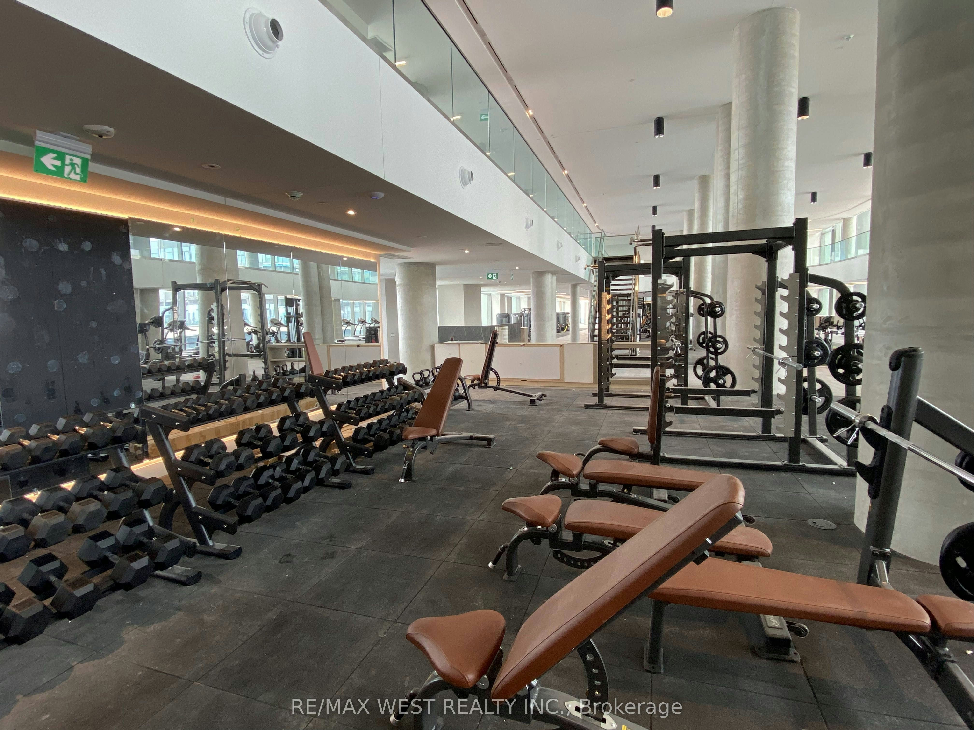 2009-1000 Portage Parkway, Vaughan, ON, L4K 0L1 - 20