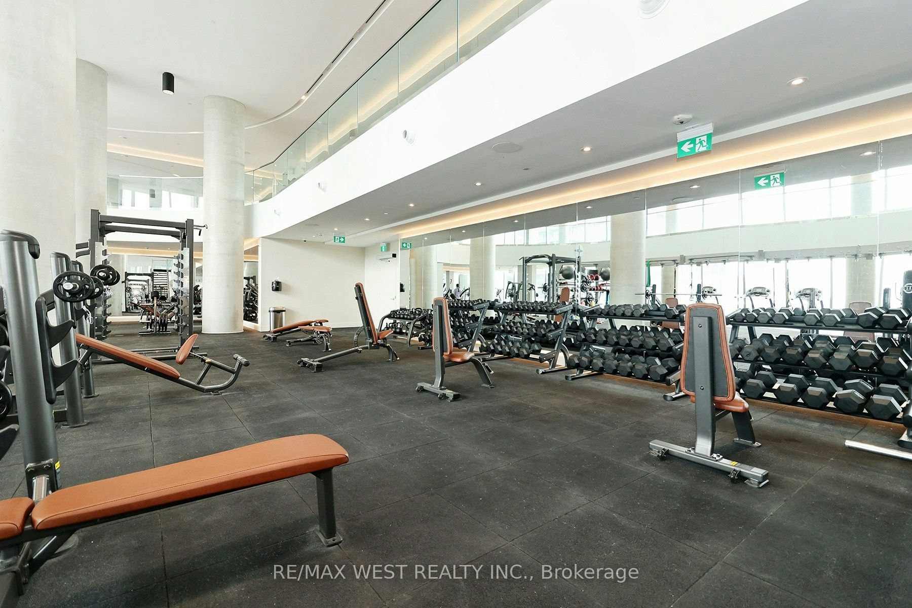 2009-1000 Portage Parkway, Vaughan, ON, L4K 0L1 - 19