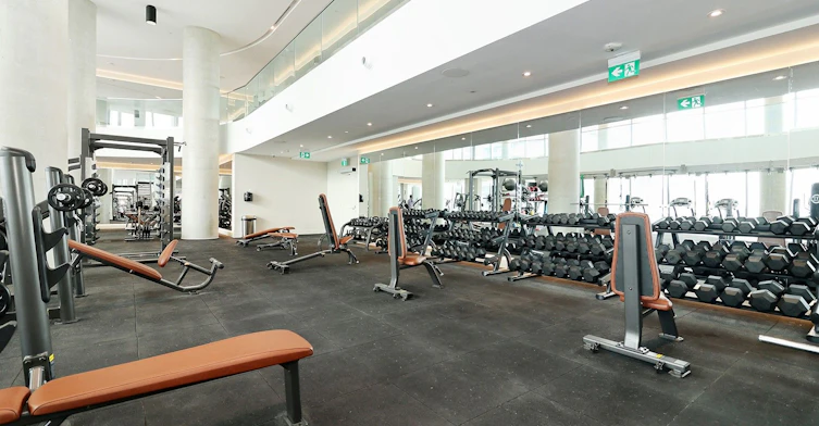 2009-1000 Portage Parkway, Vaughan, ON, L4K 0L1 - 19