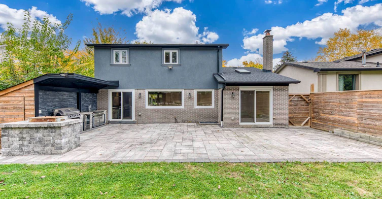 30 Penwick Crescent, Richmond Hill, ON, L4C 5B4 - 39
