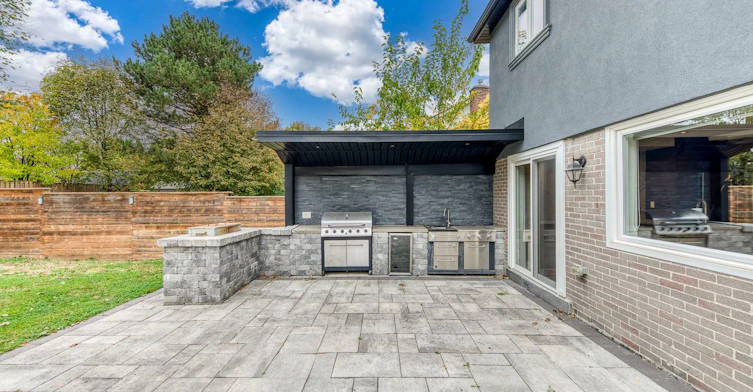 30 Penwick Crescent, Richmond Hill, ON, L4C 5B4 - 40