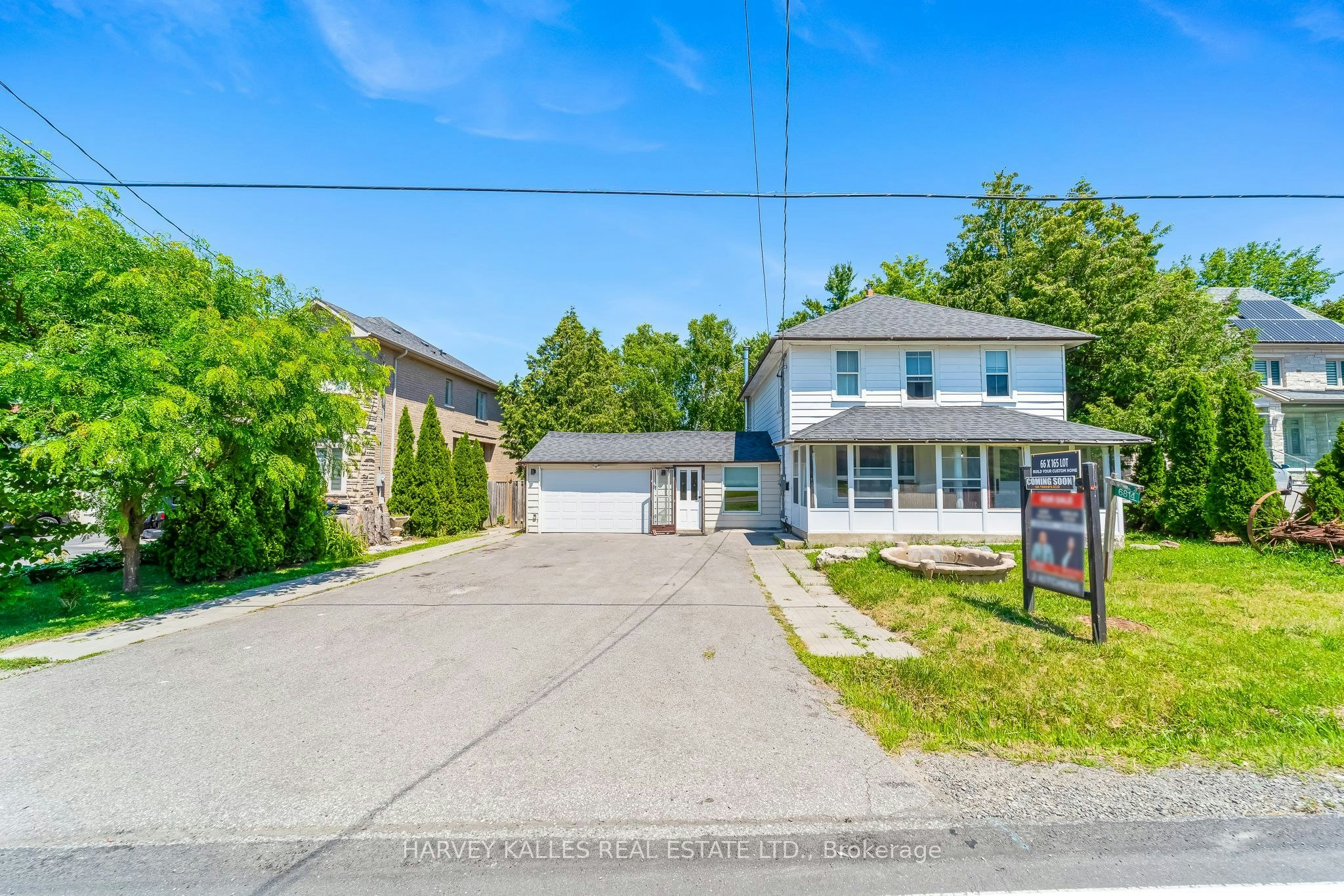 6814 14th Avenue, Markham, ON, L6B 1A8