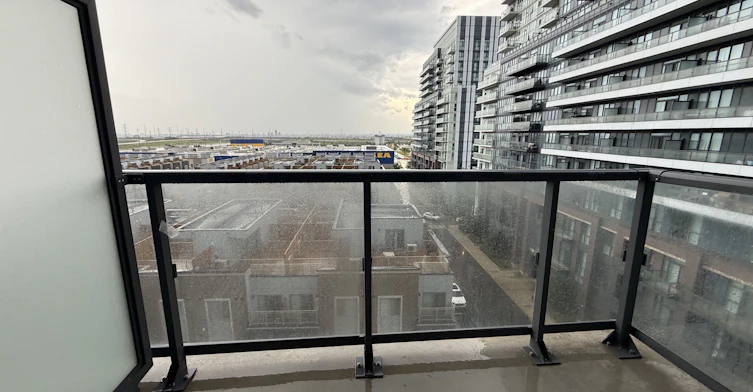 706-60 Honeycrisp Crescent, Vaughan, ON, L4K 0N5 - 8