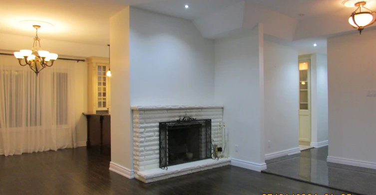 Main Fl-62 Leisure Lane W, Richmond Hill, ON, L4C 4X1 - 2