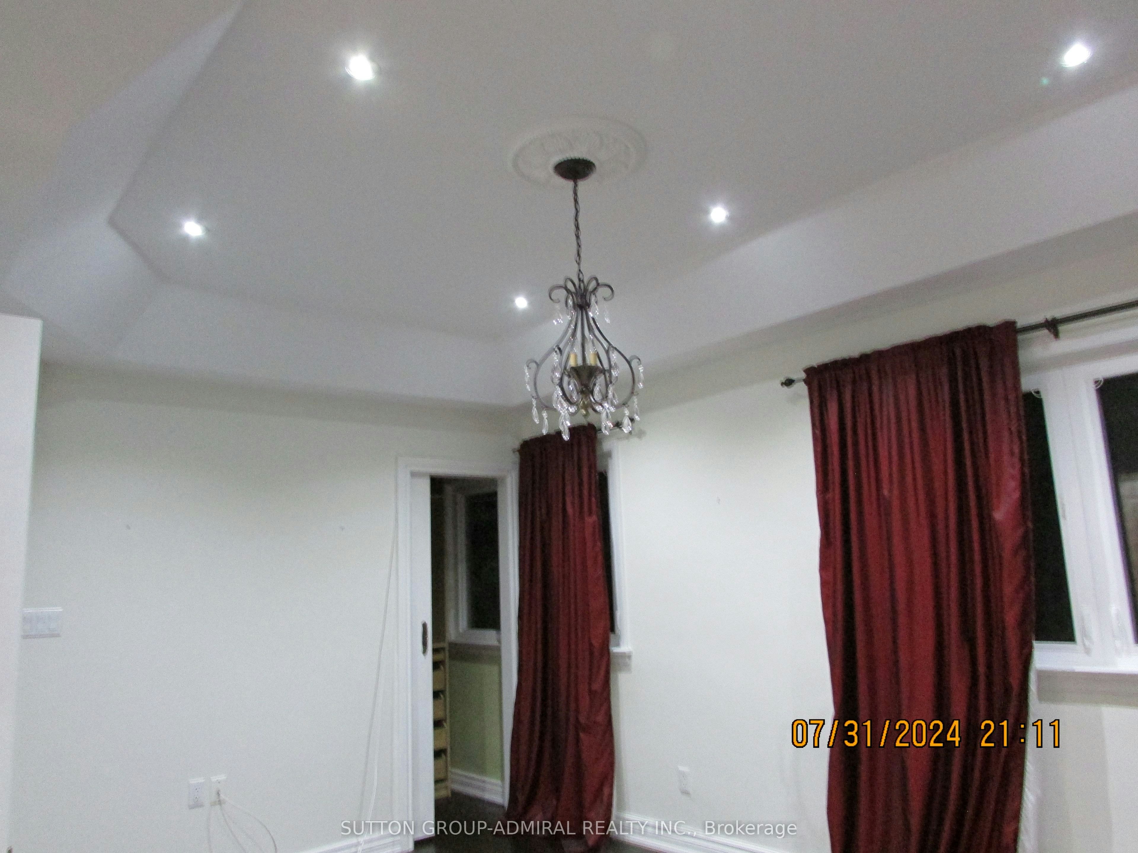 Main Fl-62 Leisure Lane W, Richmond Hill, ON, L4C 4X1 - 10