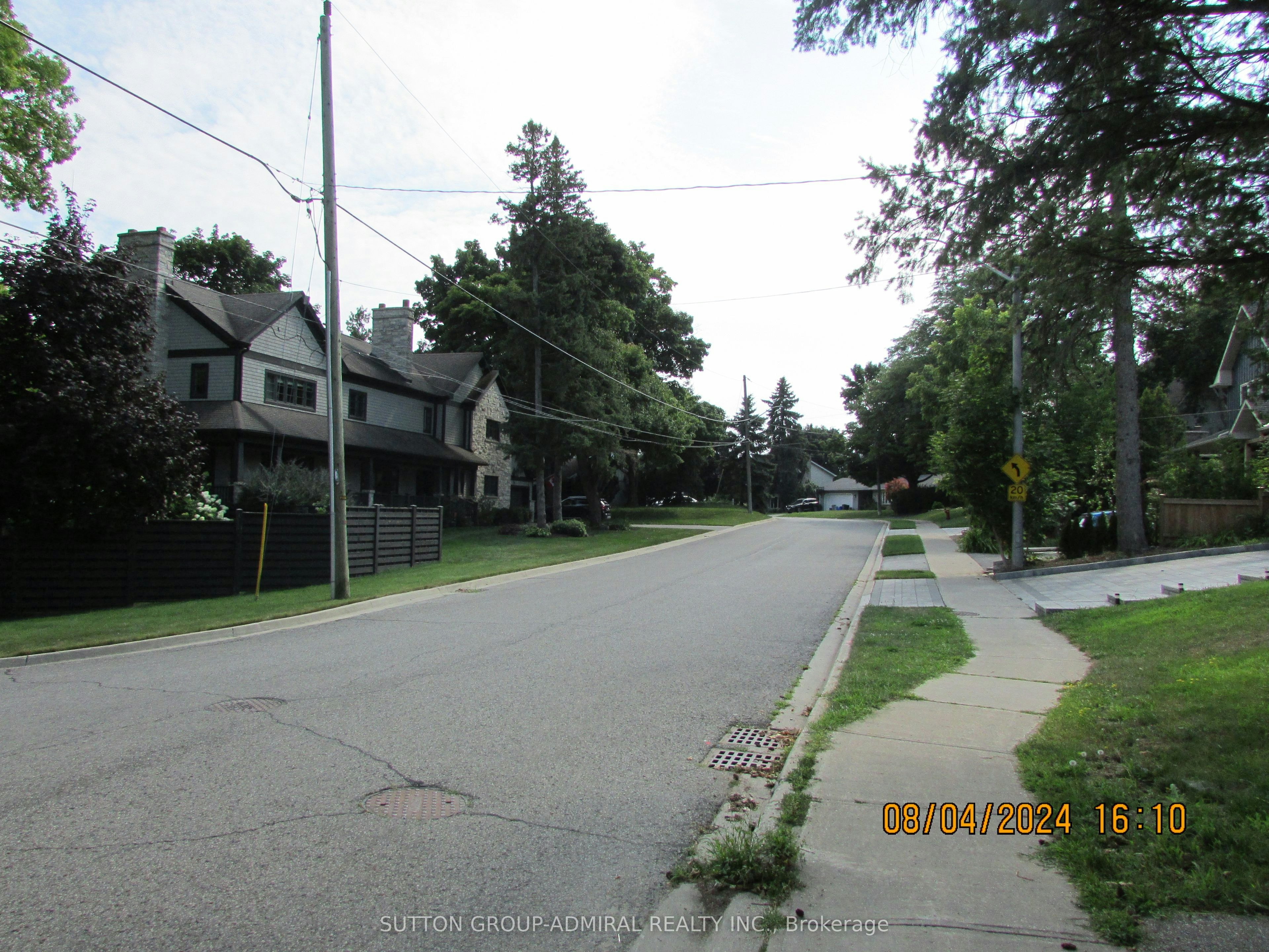 Main Fl-62 Leisure Lane W, Richmond Hill, ON, L4C 4X1 - 17