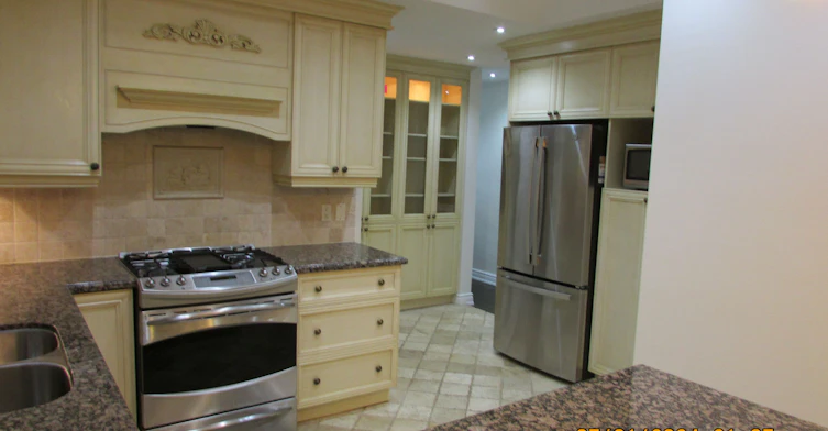 Main Fl-62 Leisure Lane W, Richmond Hill, ON, L4C 4X1 - 5