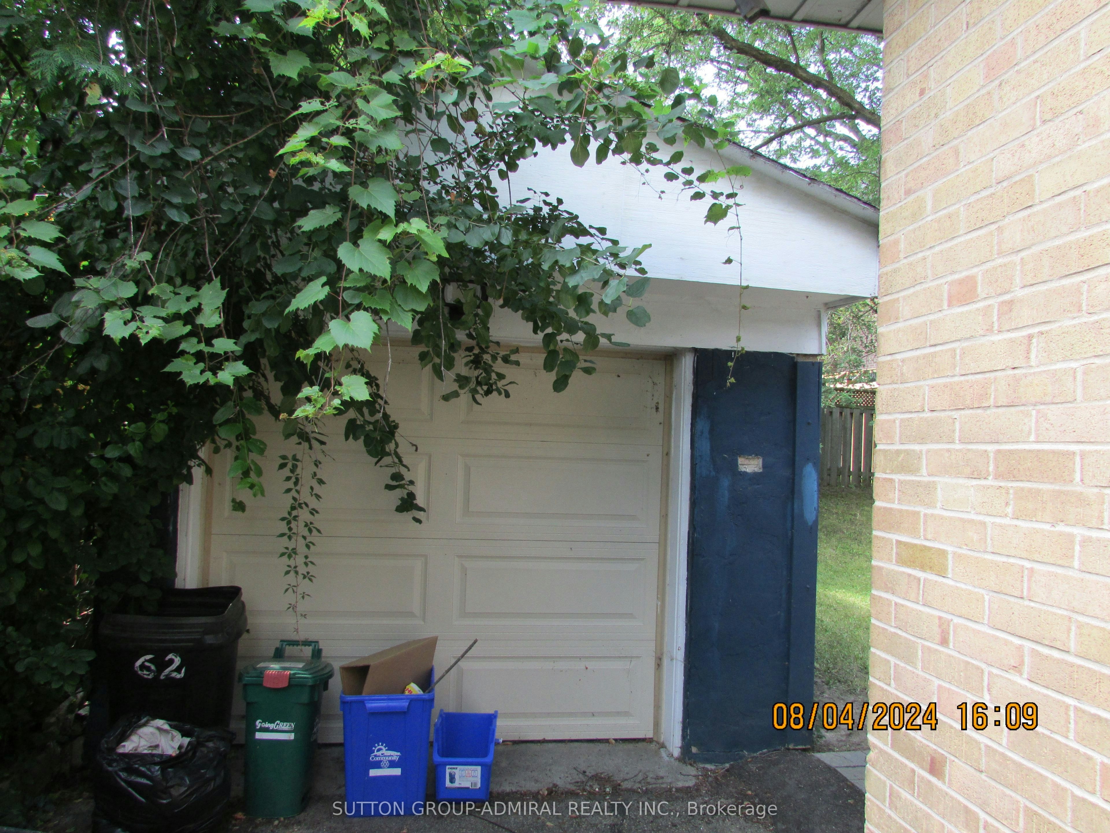 Main Fl-62 Leisure Lane W, Richmond Hill, ON, L4C 4X1 - 16
