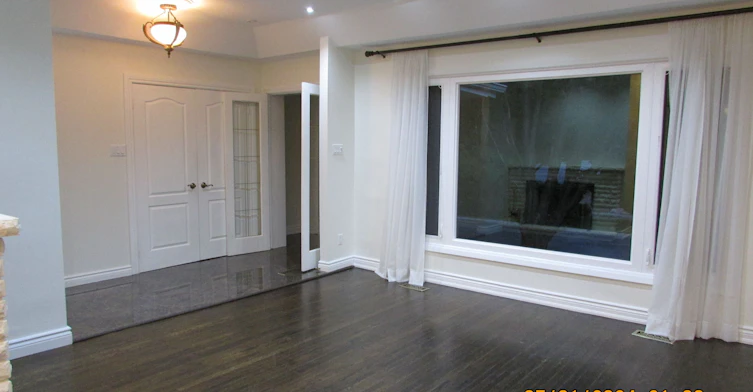 Main Fl-62 Leisure Lane W, Richmond Hill, ON, L4C 4X1 - 3