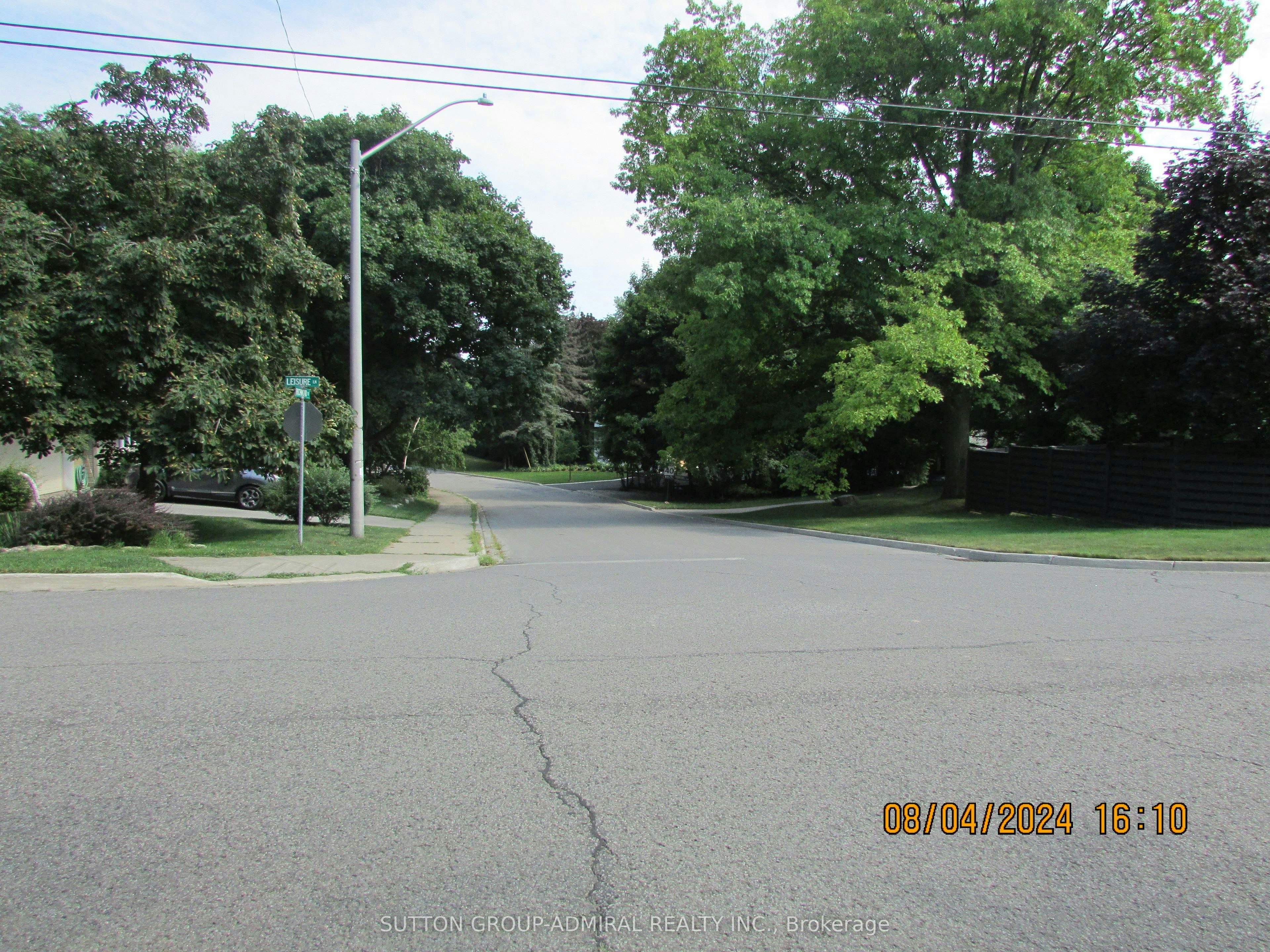 Main Fl-62 Leisure Lane W, Richmond Hill, ON, L4C 4X1 - 19