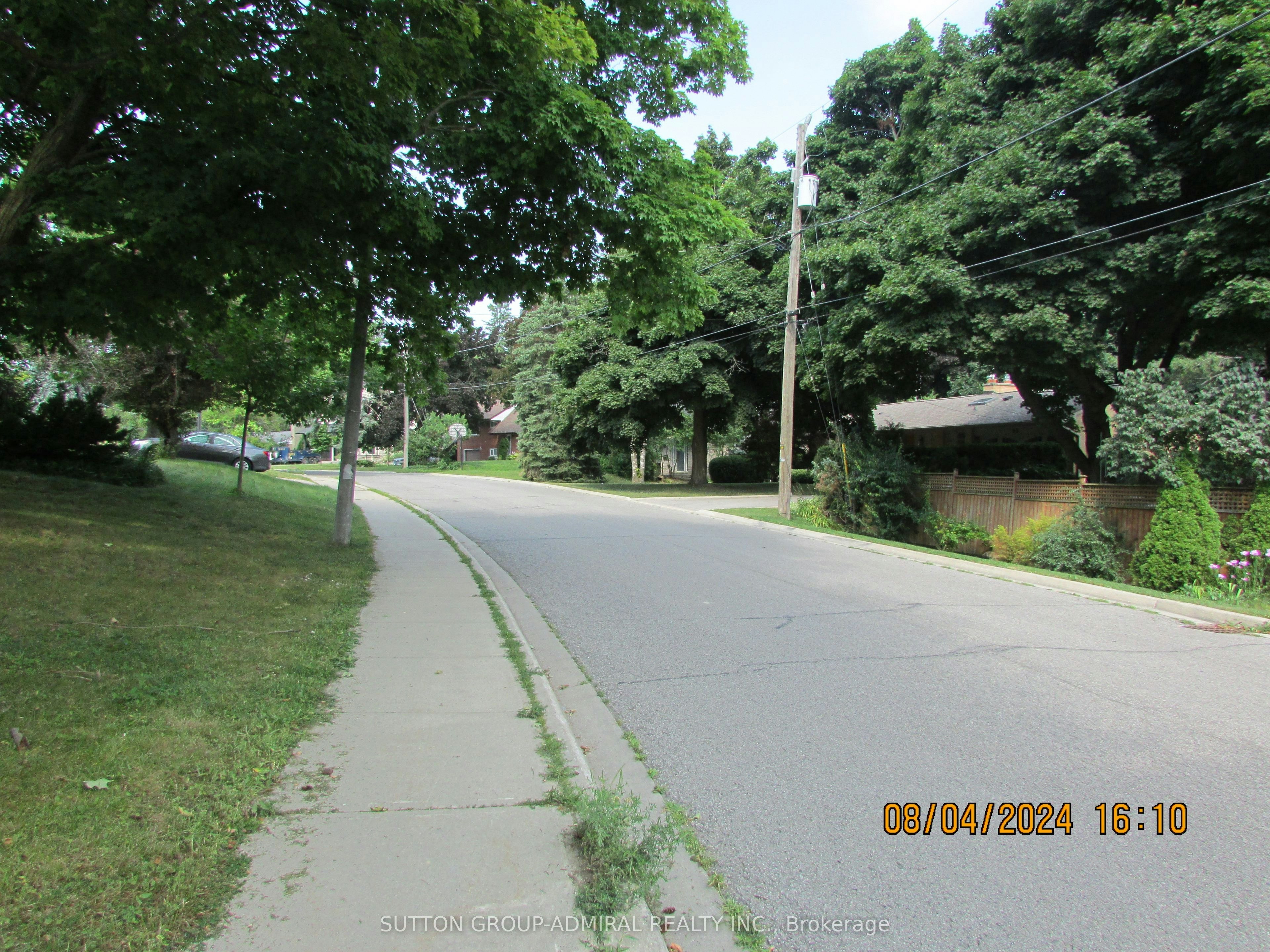 Main Fl-62 Leisure Lane W, Richmond Hill, ON, L4C 4X1 - 18