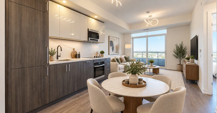 2204-5 Meadowdale Road, Vaughan, ON, L4K 0C7 - 5