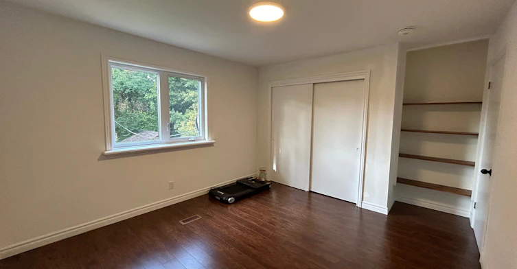 Upper Level-36 Aurora Heights Drive, Aurora, ON, L4G 2W7 - 7