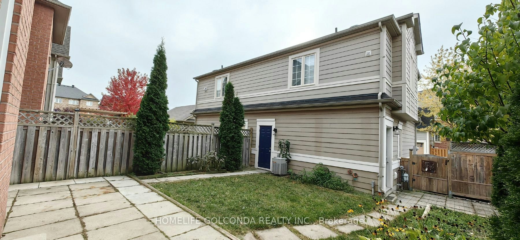 32 Cardrew Street, Markham, ON, L6B 1G9 - 29