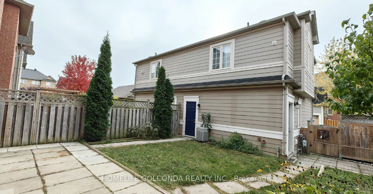 32 Cardrew Street, Markham, ON, L6B 1G9 - 29