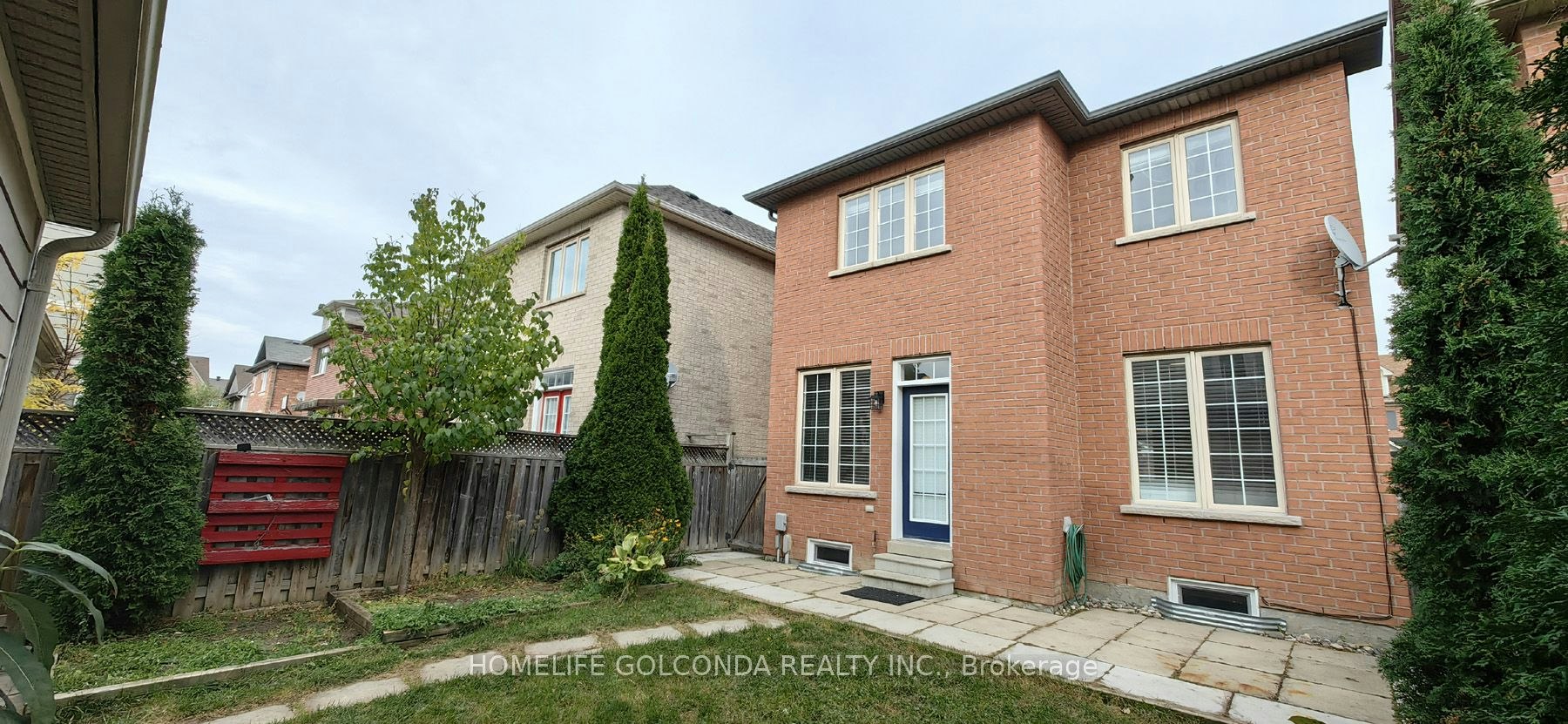 32 Cardrew Street, Markham, ON, L6B 1G9 - 28