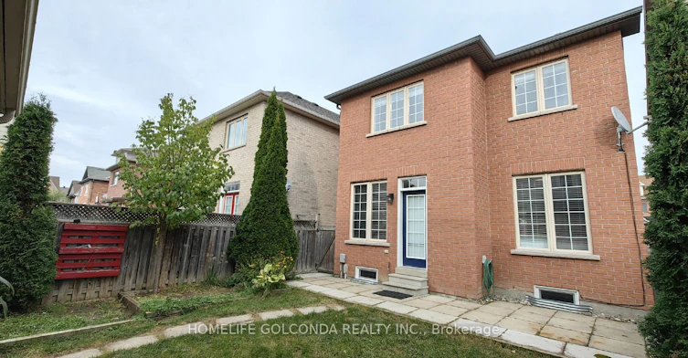 32 Cardrew Street, Markham, ON, L6B 1G9 - 28