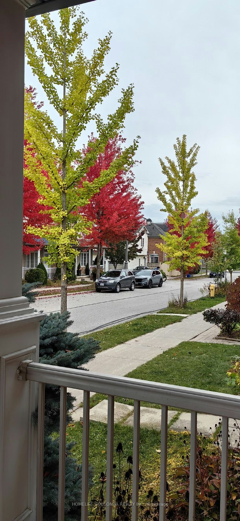 32 Cardrew Street, Markham, ON, L6B 1G9 - 30