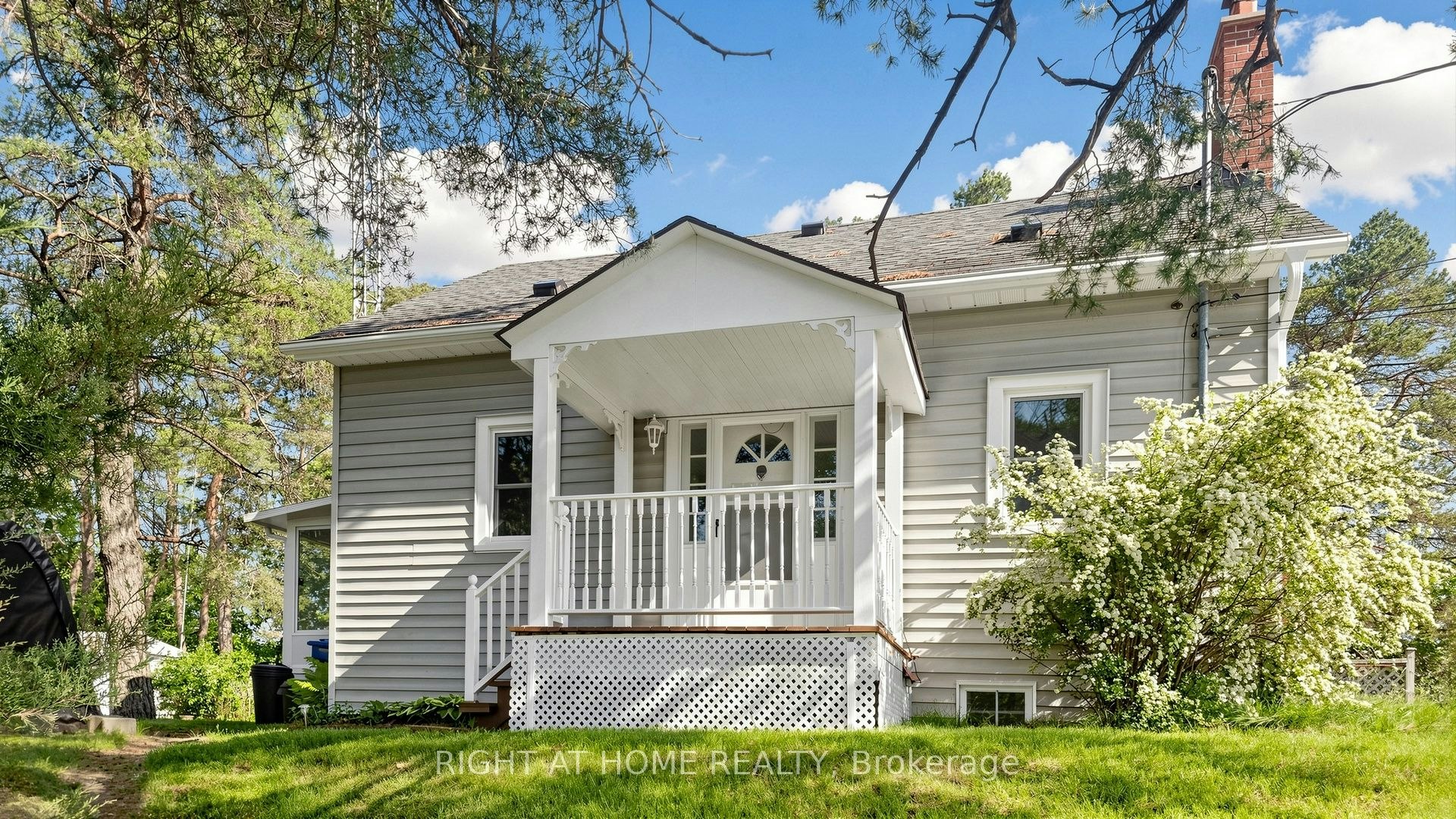 15040 Highway 48 N/A, Whitchurch-Stouffville, ON, L4A 3B6