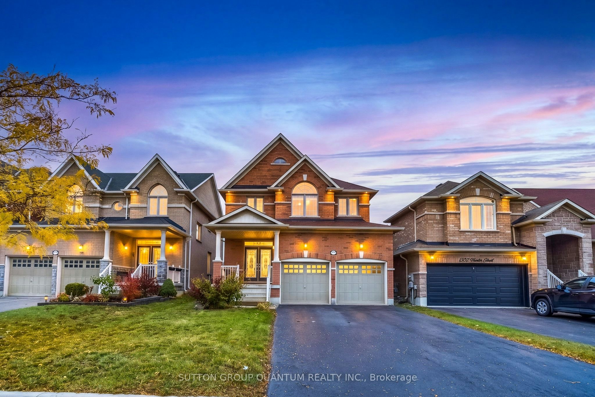 1304 Hunter Street, Innisfil, ON, L9S 0H1