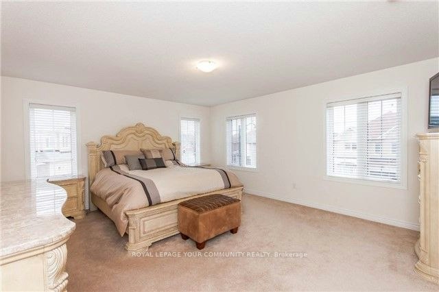 750 Prest Way, Newmarket, ON, L3X 0J6 - 14