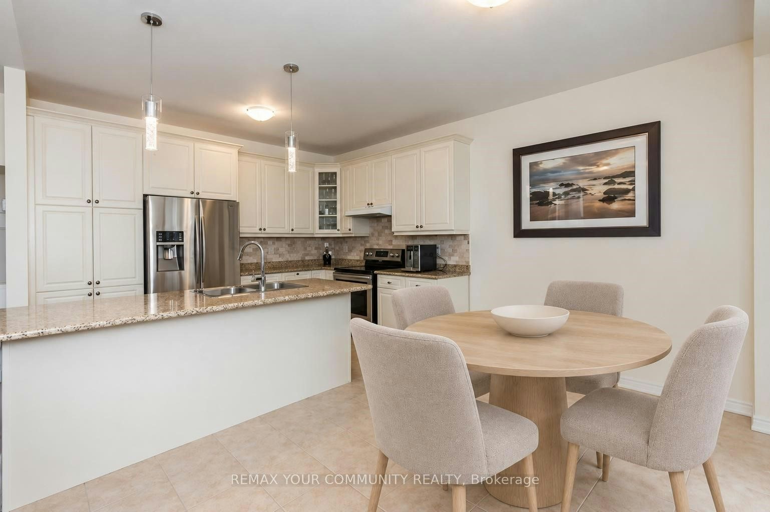 750 Prest Way, Newmarket, ON, L3X 0J6 - 9