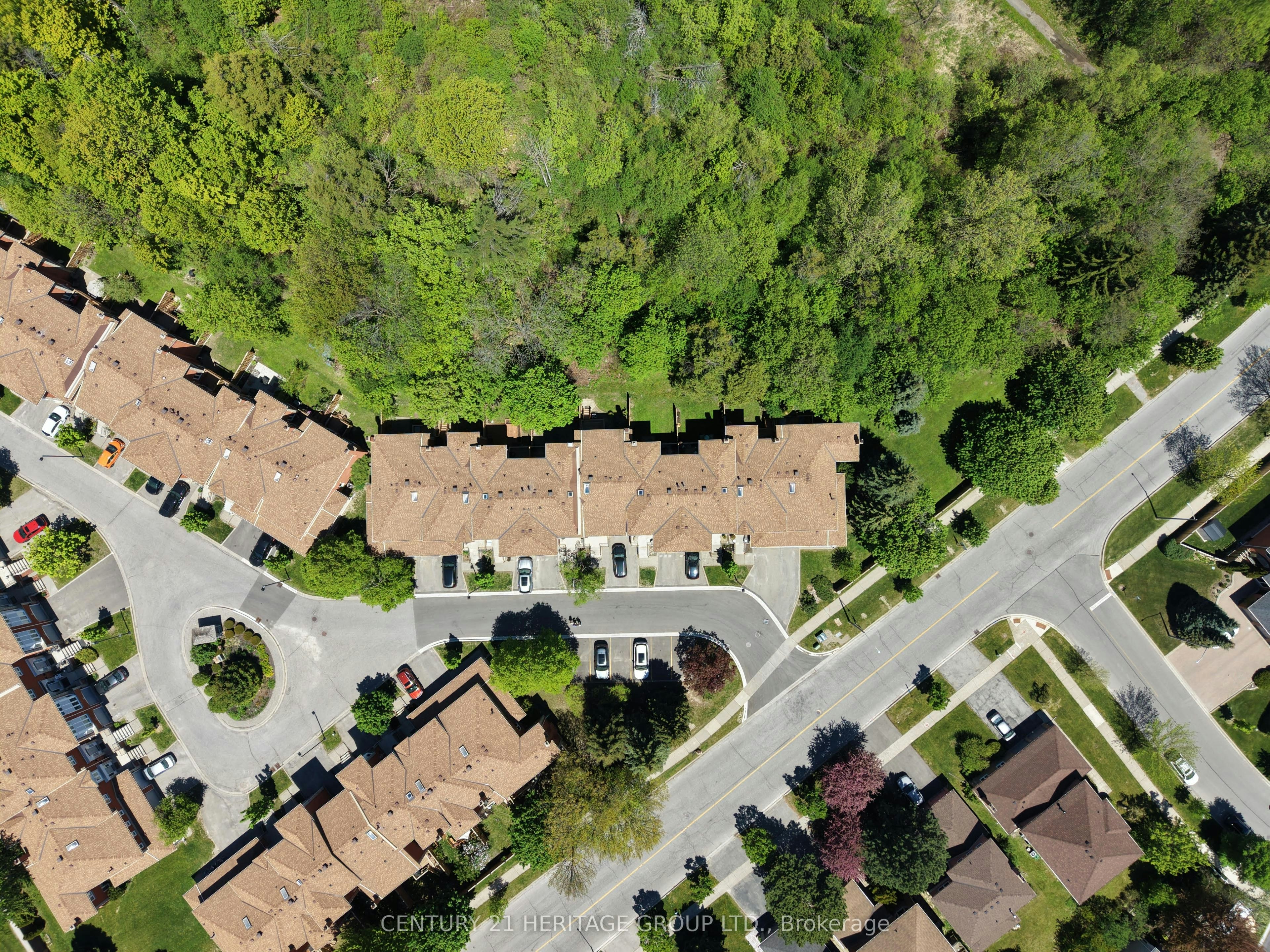 35-80 Mccallum Drive, Richmond Hill, ON, L4C 9X5 - 49