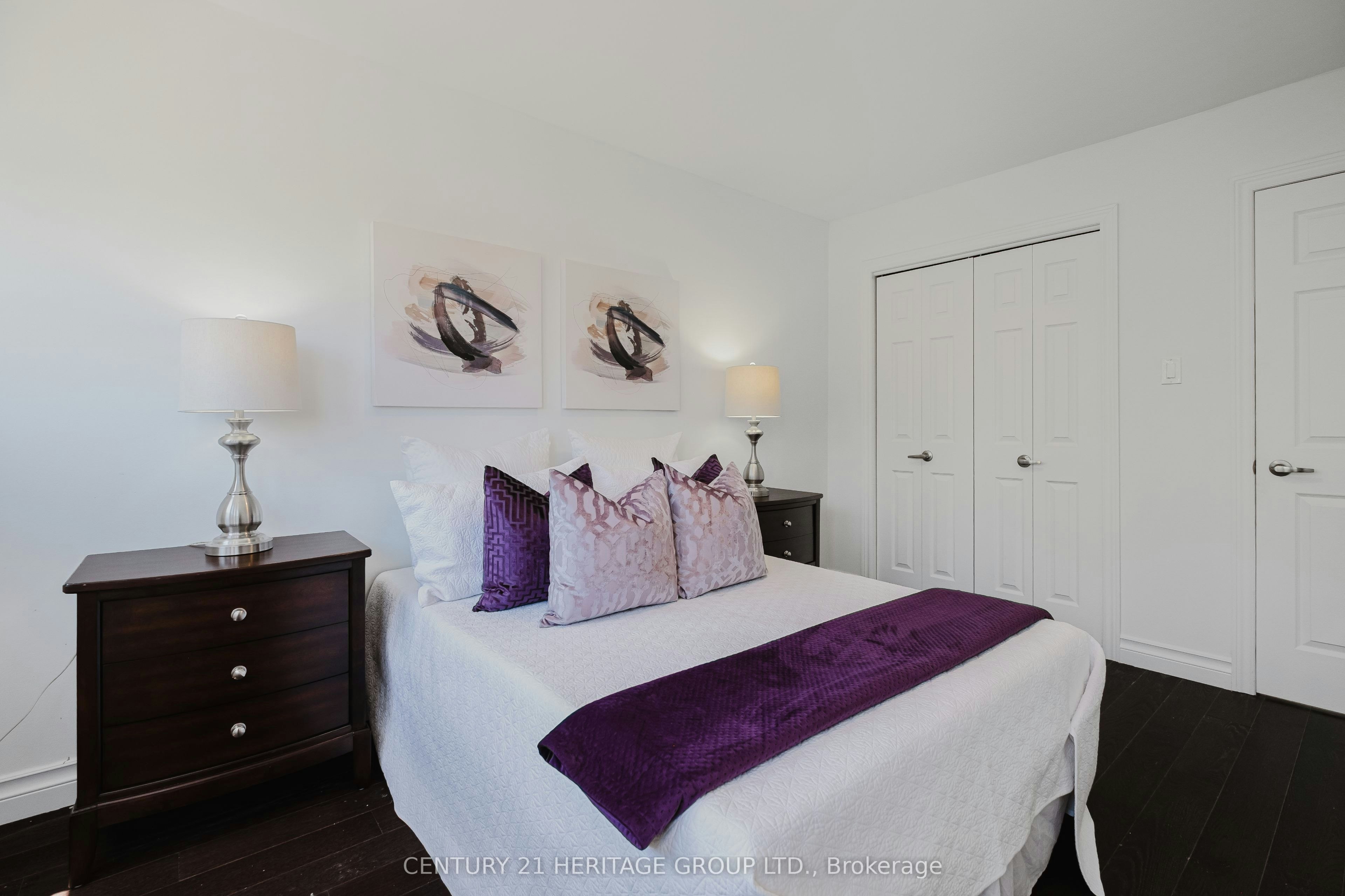 35-80 Mccallum Drive, Richmond Hill, ON, L4C 9X5 - 29