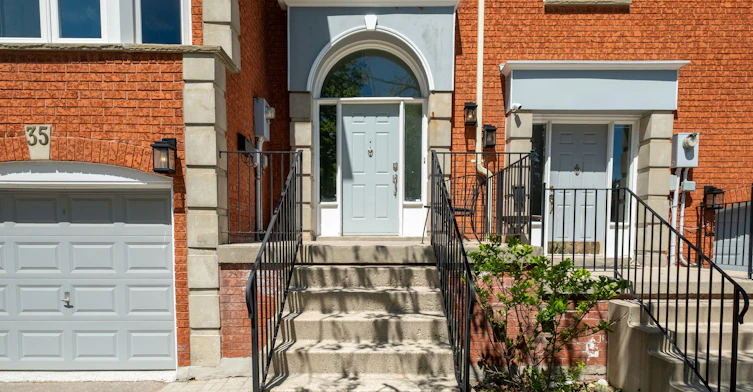 35-80 Mccallum Drive, Richmond Hill, ON, L4C 9X5 - 2
