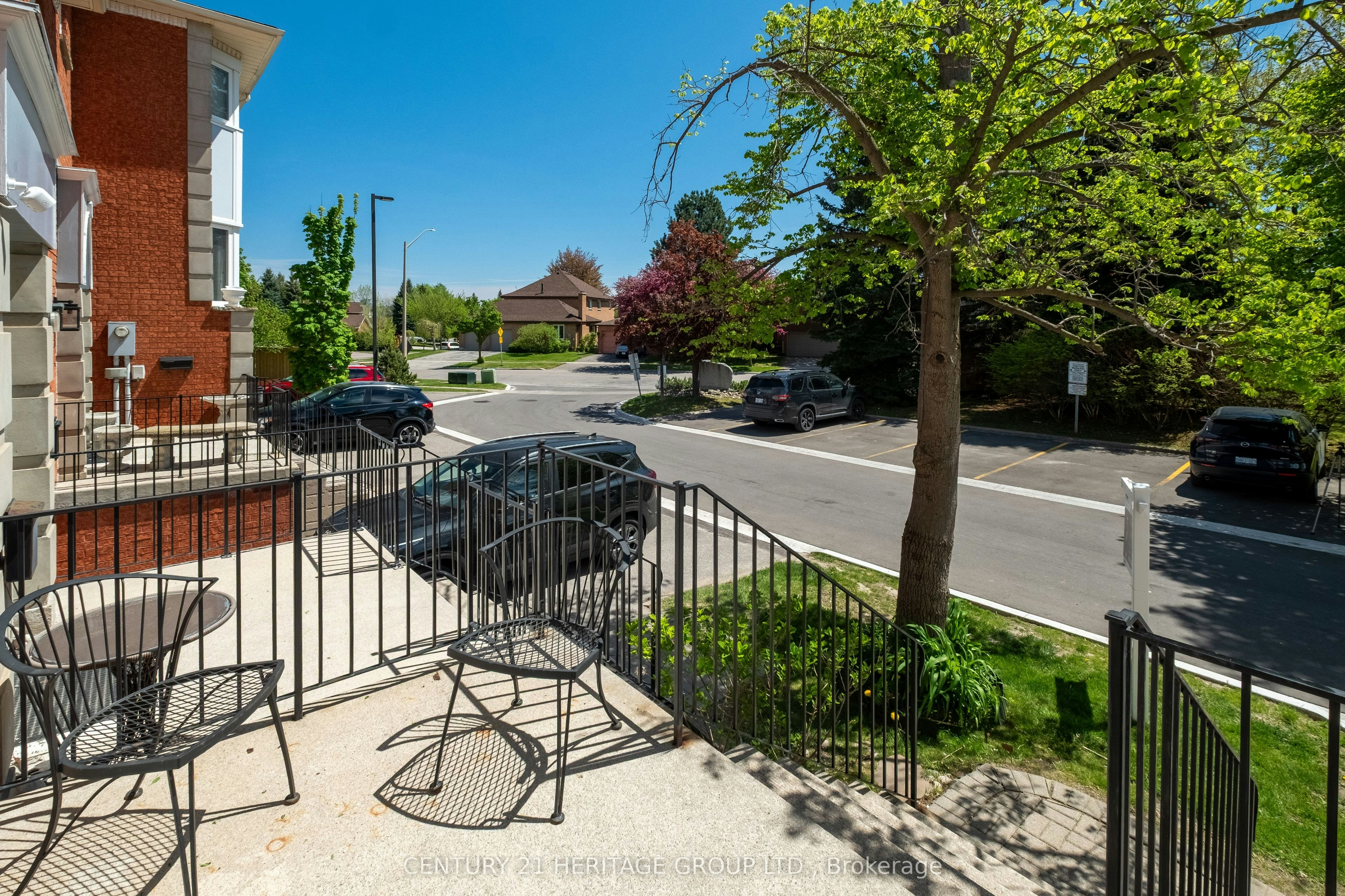 35-80 Mccallum Drive, Richmond Hill, ON, L4C 9X5 - 3