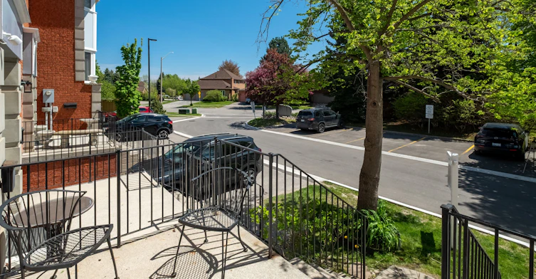 35-80 Mccallum Drive, Richmond Hill, ON, L4C 9X5 - 3