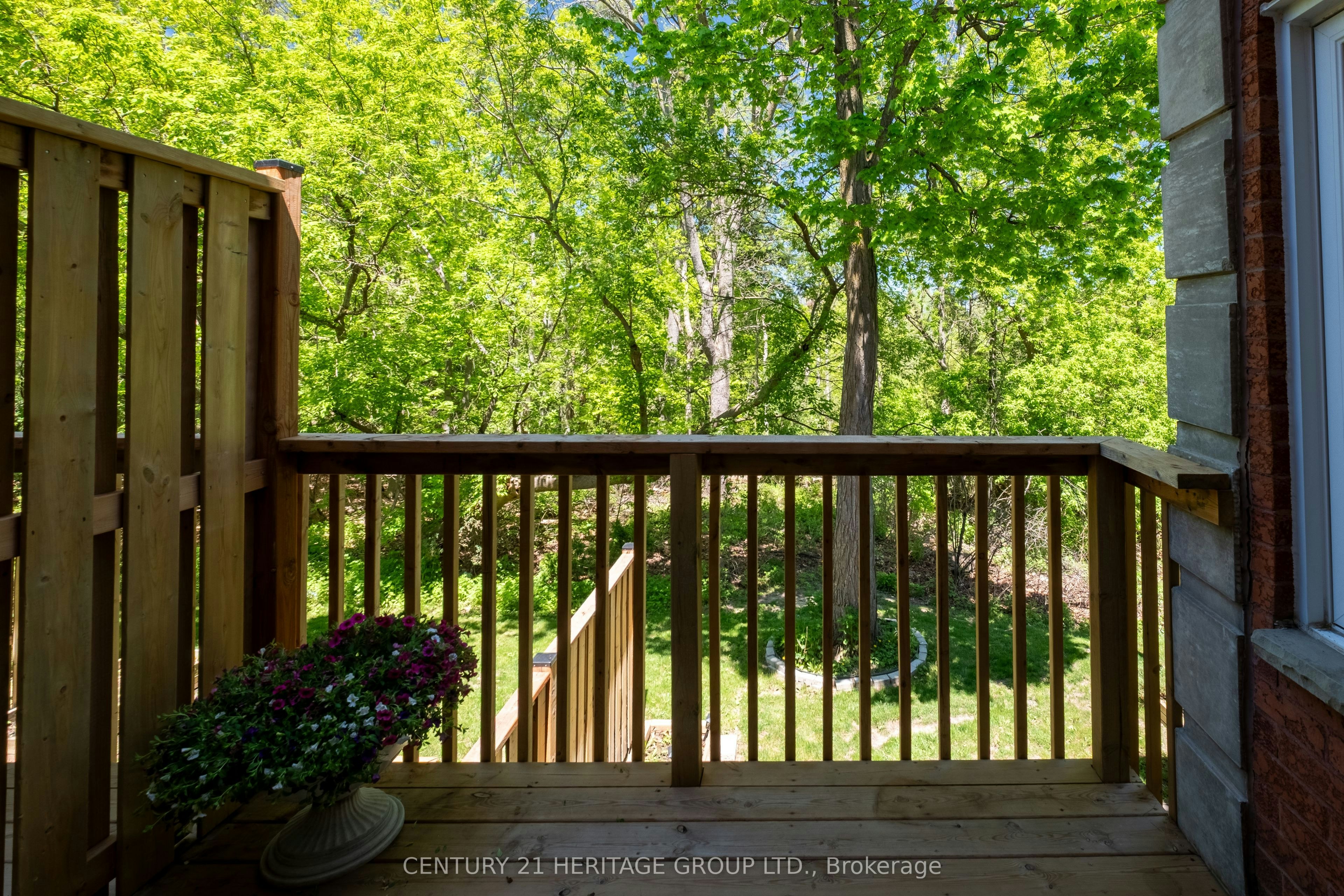 35-80 Mccallum Drive, Richmond Hill, ON, L4C 9X5 - 44